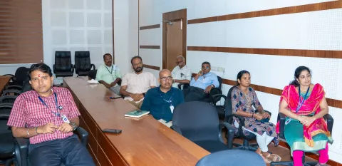 Seminar on Cyber Security Awareness