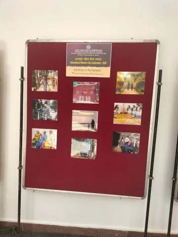 International Women’s Day Celebrations - 2026