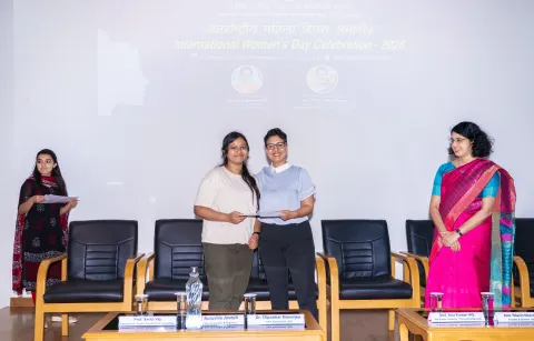 International Women’s Day Celebrations - 2026