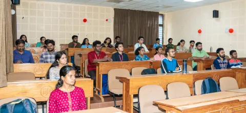 One day workshop on “Signal Processing for Biomedical Signals”