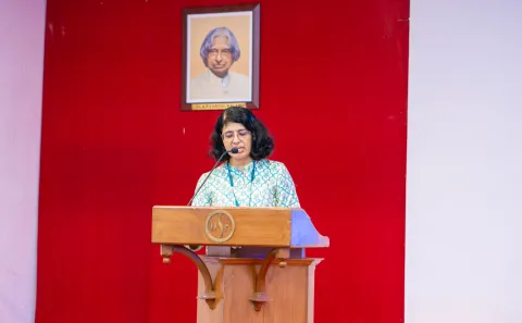 Special Colloquium on Cybersecurity for Space Sector