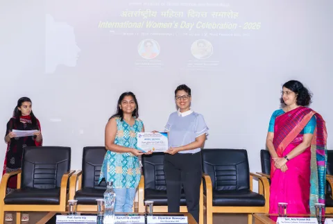 International Women’s Day Celebrations - 2026