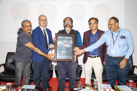 DISTINGUISHED MICROWAVE INSTRUCTORS WORKSHOP