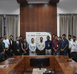 Alumin:isro