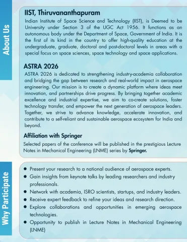 ASTRA 2026