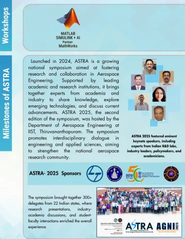 ASTRA 2026