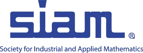 Society for Industrial and Applied Mathematics (SIAM)