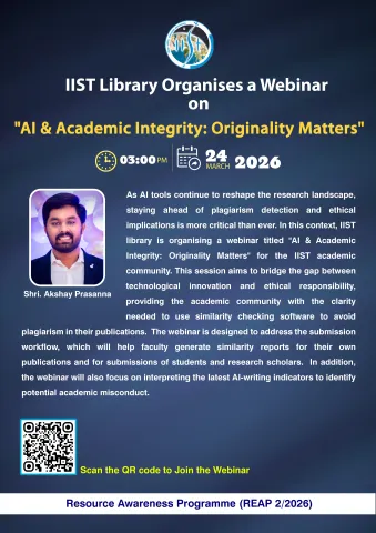 AI & Academic Integrity-Originality Matters