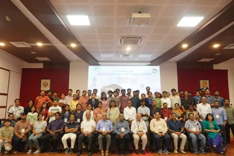 Advances in Weather and Climate Modelling (AWCM-2026)