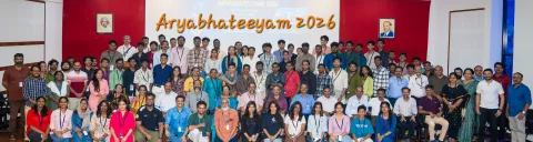 Aryabhateeyam