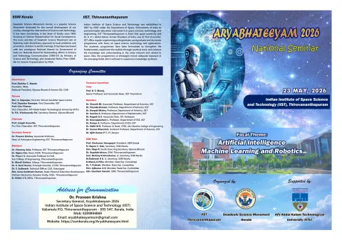 Aryabhateeyam