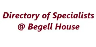 Directory of Specialist