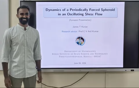 PhD Defence