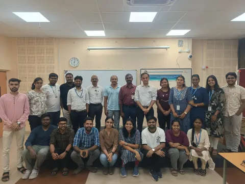 Thesis Defence- Design and Development of Performance Improved RF Energy Harvesting Systems for Wireless Sensor Applications