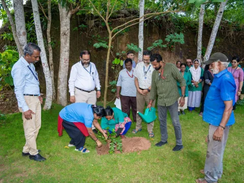 World Environment Day-2026