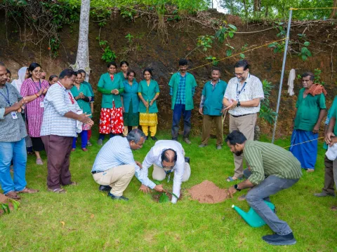 World Environment Day-2026