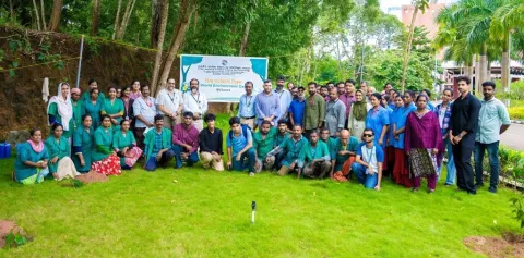 World Environment Day-2026