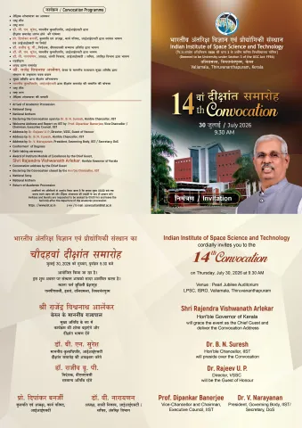 convocation
