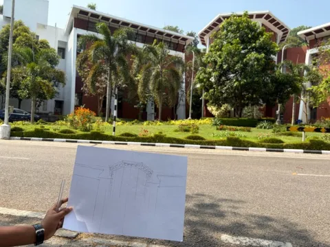 Art Workshop