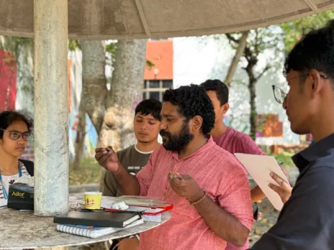 Art Workshop