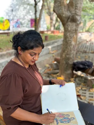 Art Workshop