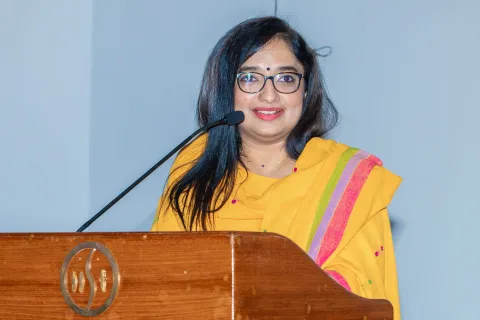 Dhanak 2026