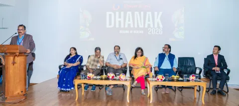 Dhanak 2026