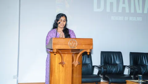 Dhanak 2026