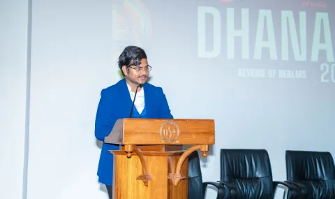 Dhanak 2026