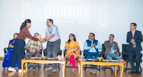 Dhanak 2026