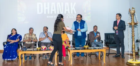 Dhanak 2026