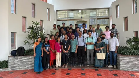 IEEE Control Systems Society Annual General Meeting 2026
