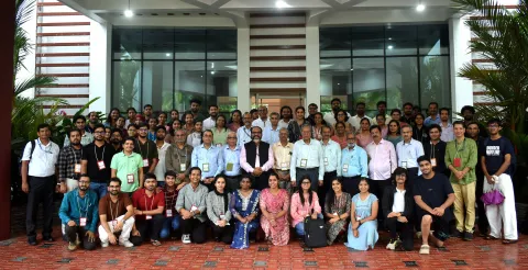 International Topical Meeting on Fundamental and Applied Optics (INTOPTICS-2026)