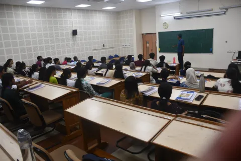 Mathematical Training and Talent Search Programme (MTTS-2026)