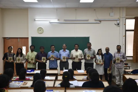 Mathematical Training and Talent Search Programme (MTTS-2026)
