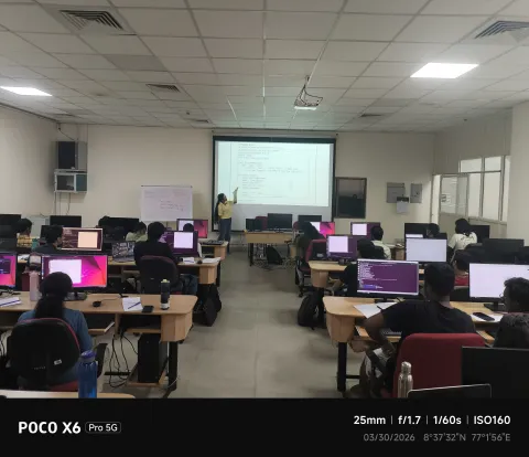 Three-Day Workshop- ROS 2 Humble & A TurtleBot Hardware Integration