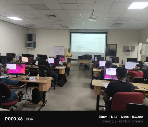 Three-Day Workshop- ROS 2 Humble & A TurtleBot Hardware Integration