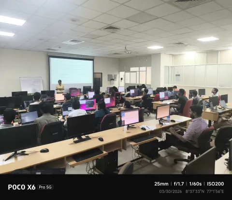 Three-Day Workshop- ROS 2 Humble & A TurtleBot Hardware Integration