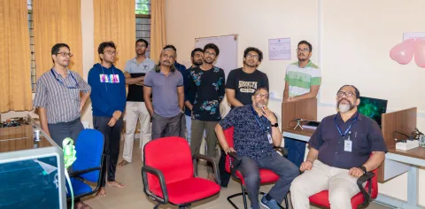Autonomous Systems Lab