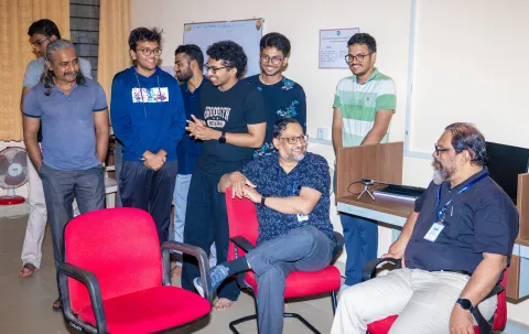Autonomous Systems Lab