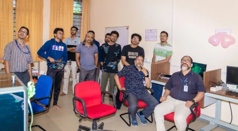 Autonomous Systems Lab
