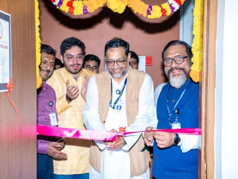IIST Alumni Association Meet