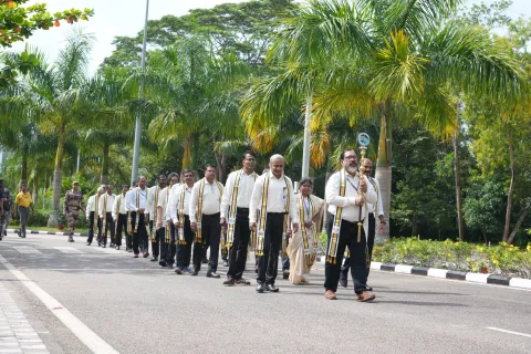 IIST Convocation 2026