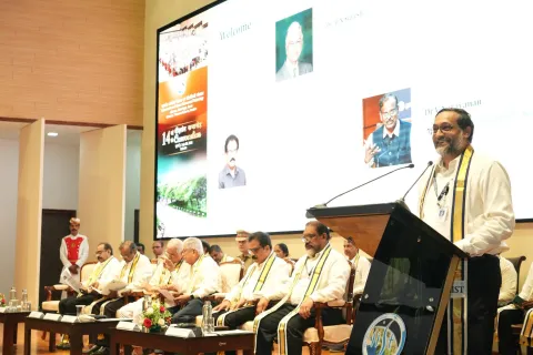 IIST Convocation 2026