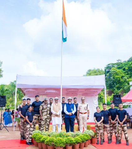Independance Day 2026