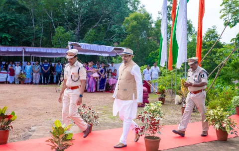 Independance Day 2026