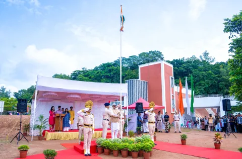 Independance Day 2026