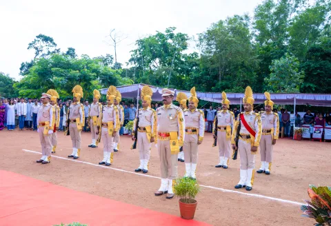 Independance Day 2026