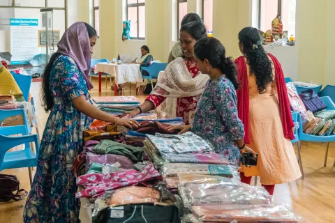 Khadi Mela 2026