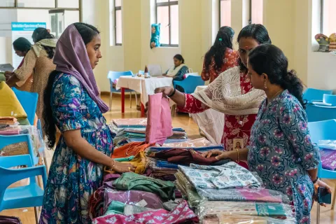 Khadi Mela 2026